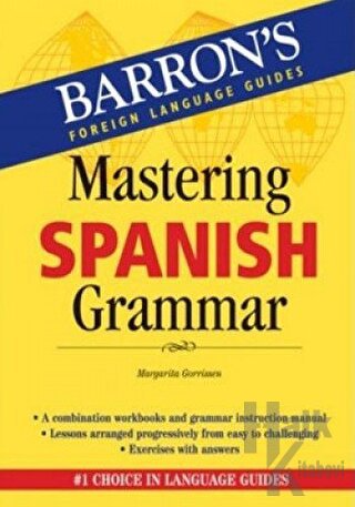 Mastering Spanish Grammar