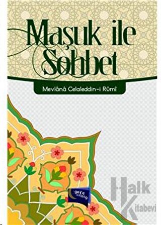 Maşuk İle Sohbet