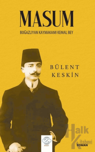 Masum - Halkkitabevi