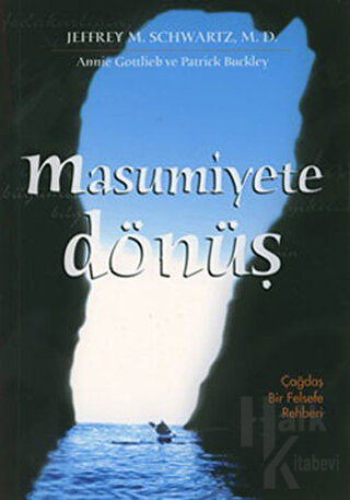 Masumiyete Dönüş - Halkkitabevi