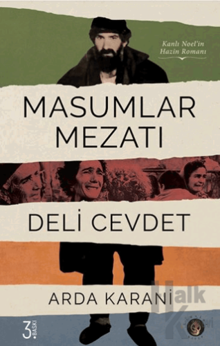 Masumlar Mezatı - Halkkitabevi