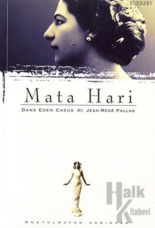 Mata Hari: Dans Eden Casus