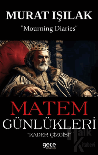 Matem Günlükleri - Halkkitabevi