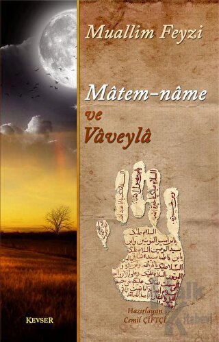 Matem-Name ve Vaveyla