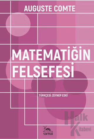 Matematiğin Felsefesi - Halkkitabevi