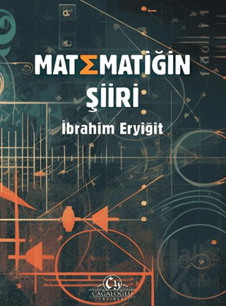 Matematiğin Şiiri - Halkkitabevi