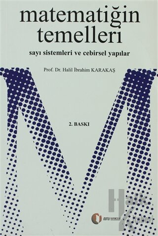 Matematiğin Temelleri