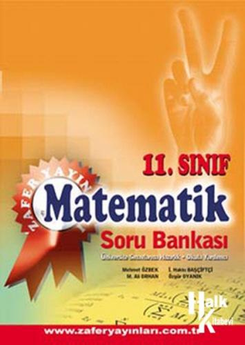 Matematik 11.Sınıf Soru Bankası