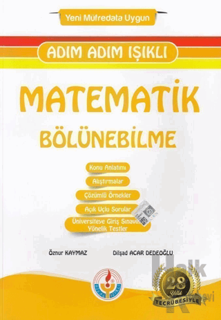 Matematik Bölünebilme