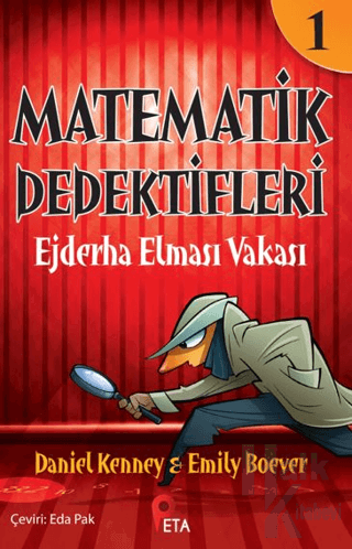 Matematik Dedektifleri 1: Ejderha Elması Vakası