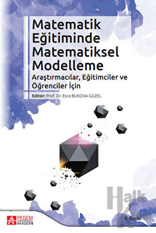 Matematik Eğitiminde Matematiksel Modelleme - Halkkitabevi