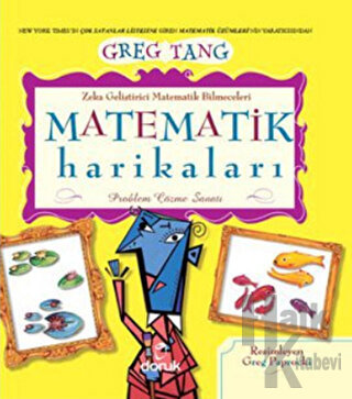 Matematik Harikaları (Ciltli)