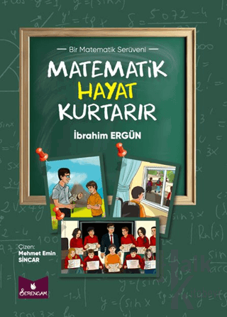 Matematik Hayat Kurtarır