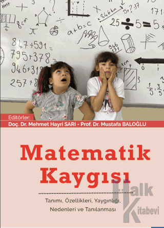 Matematik Kaygısı