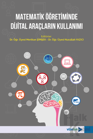 Matematik Öğretiminde Dijital Araçların Kullanımı - Halkkitabevi