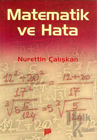 Matematik ve Hata