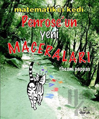 Matematikçi Kedi Penrose’un Yeni Maceraları