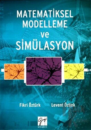 Matematiksel Modelleme ve Simülasyon - Halkkitabevi