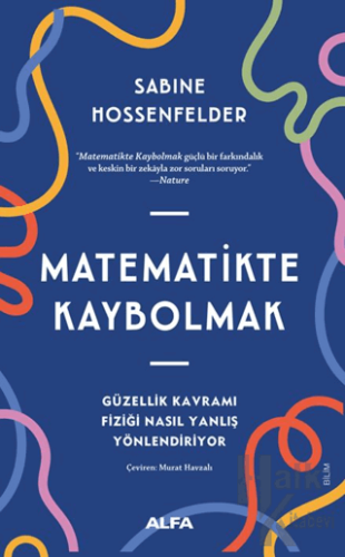 Matematikte Kaybolmak - Halkkitabevi