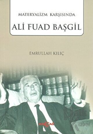 Materyalizm Karşısında Ali Fuad Başgil