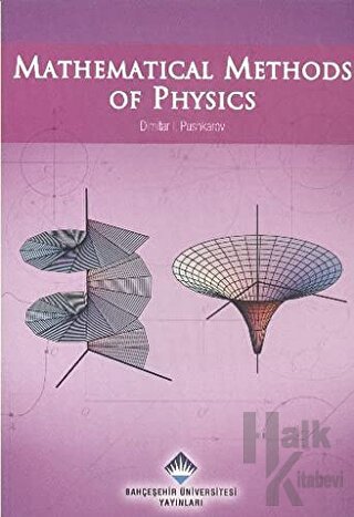 Mathematical Methods of Physics