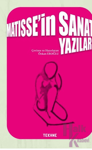 Matisse’in Sanat Yazıları