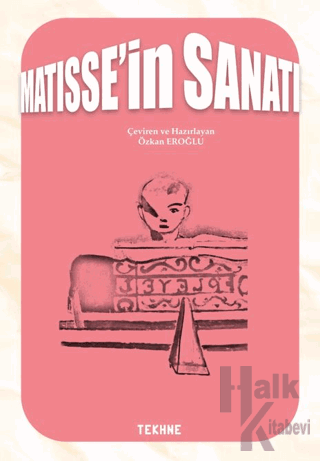 Matisse’in Sanatı