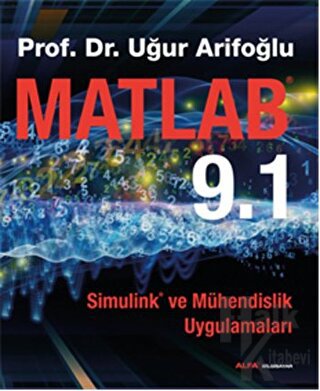 Matlab 9.1 - Halkkitabevi