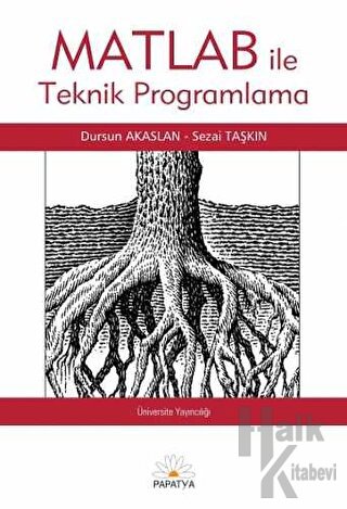 Matlab ile Teknik Programlama