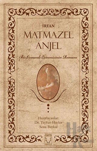 Matmazel Anjel