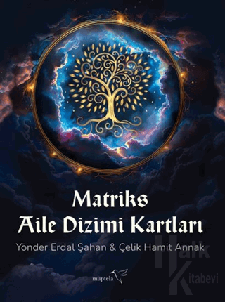 Matriks Aile Dizimi Kartları