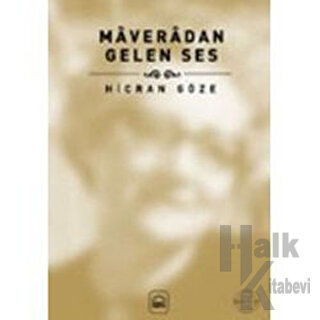 Maveradan Gelen Ses