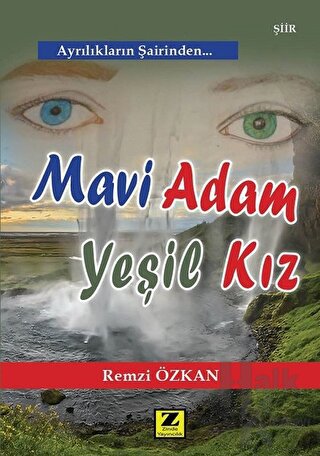 Mavi Adam Yeşil Kız