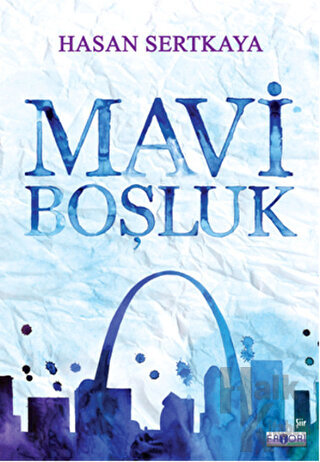 Mavi Boşluk - Halkkitabevi