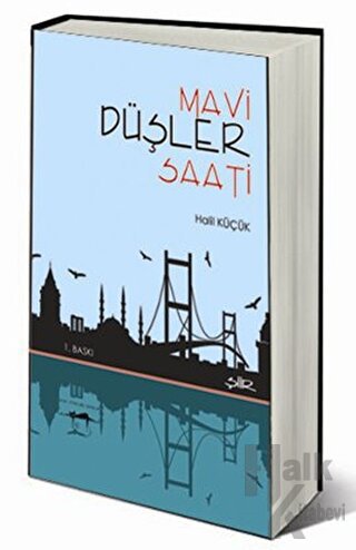 Mavi Düşler Saati