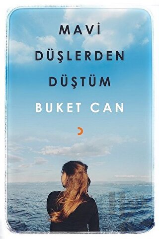 Mavi Düşlerden Düştüm