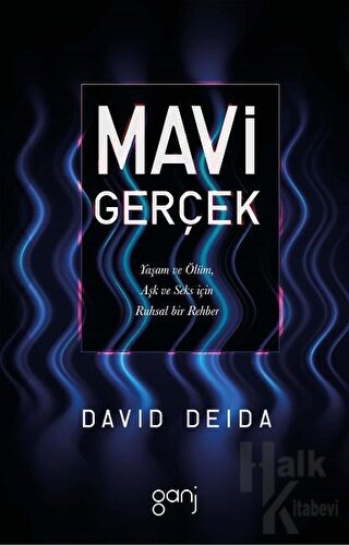 Mavi Gerçek - Halkkitabevi