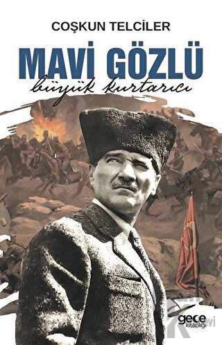 Mavi Gözlü