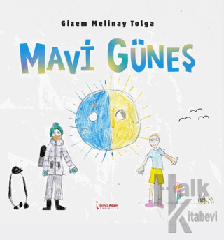 Mavi Güneş - Halkkitabevi