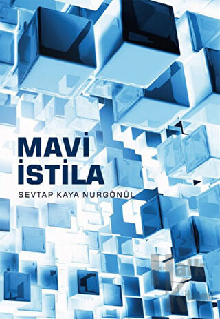 Mavi İstila - Halkkitabevi