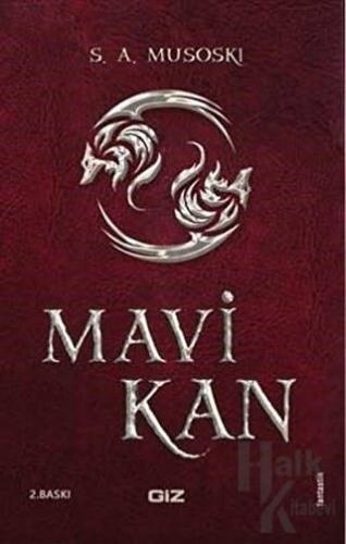 Mavi Kan