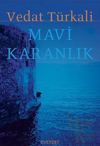 Mavi Karanlık