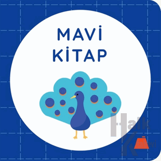 Mavi Kitap (Ciltli)