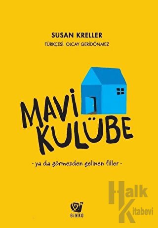 Mavi Kulübe