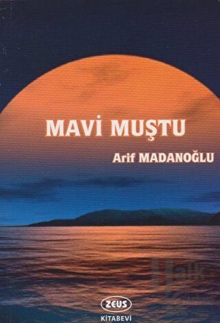 Mavi Muştu - Halkkitabevi