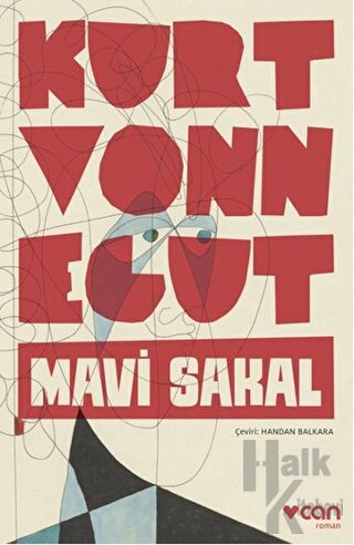 Mavi Sakal