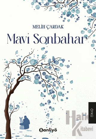 Mavi Sonbahar