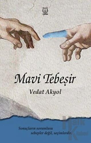 Mavi Tebeşir