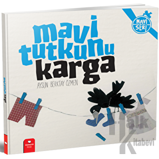 Mavi Tutkunu Karga