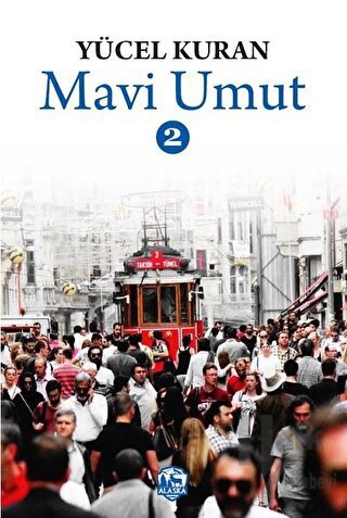 Mavi Umut 2 - Halkkitabevi